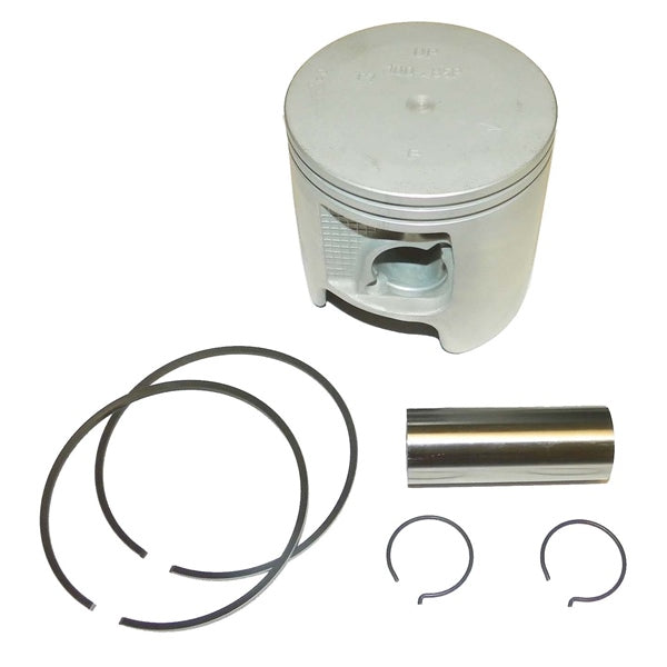 WSM PISTON KIT YAM 200-250HP I/B STD 100-285PK