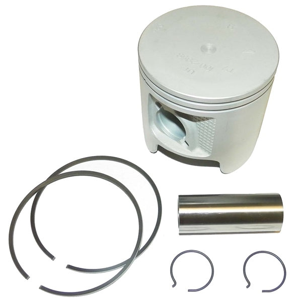 WSM PISTON KIT YAM 200-250HP STBD STD 100-285SK