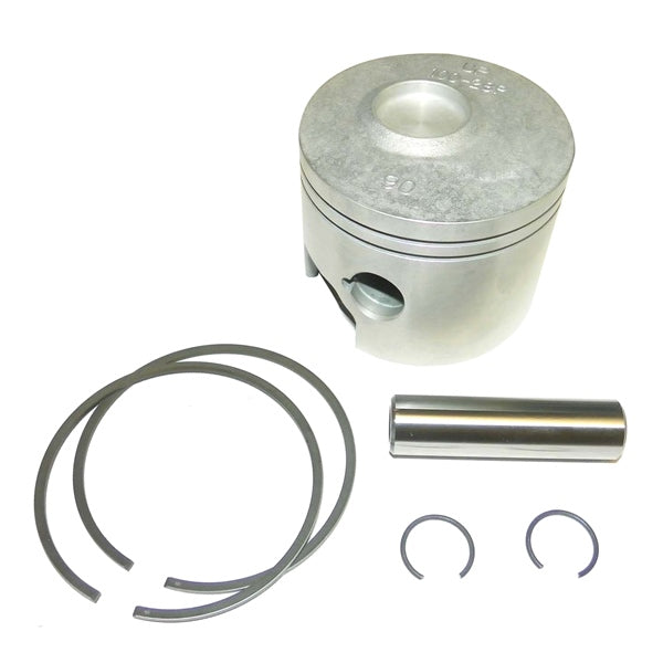 WSM PISTON KIT MERCU 115-175HP OPTI I/B STD 100-28PK