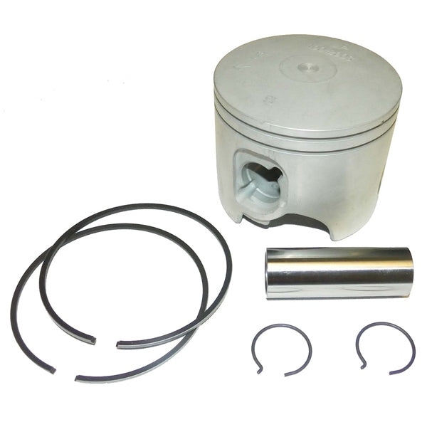WSM PISTON KIT YAM 150-200HP STBD STD 100-290SK