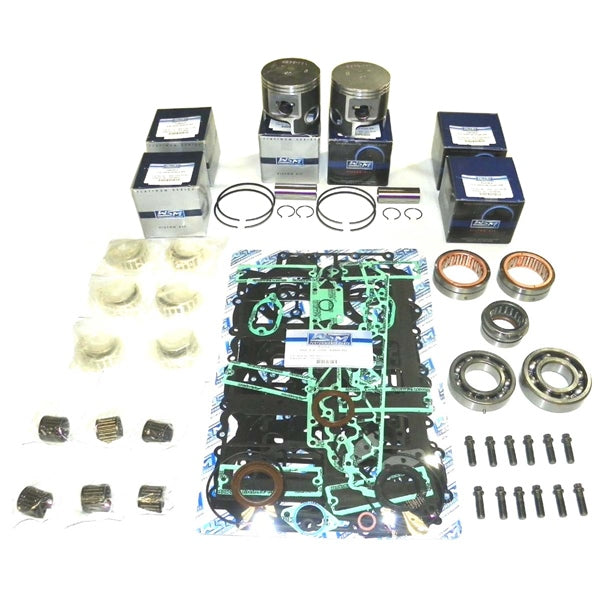 WSM PWHD REBUILD KIT YAM 225-300HP 3.3L .030 100-295-13