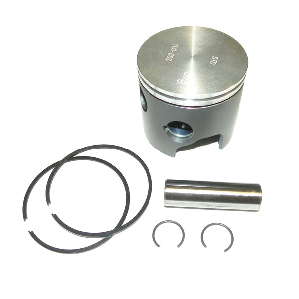 WSM PISTON KIT MERCU 135/150HP 2L STBD STD. 100-30SK