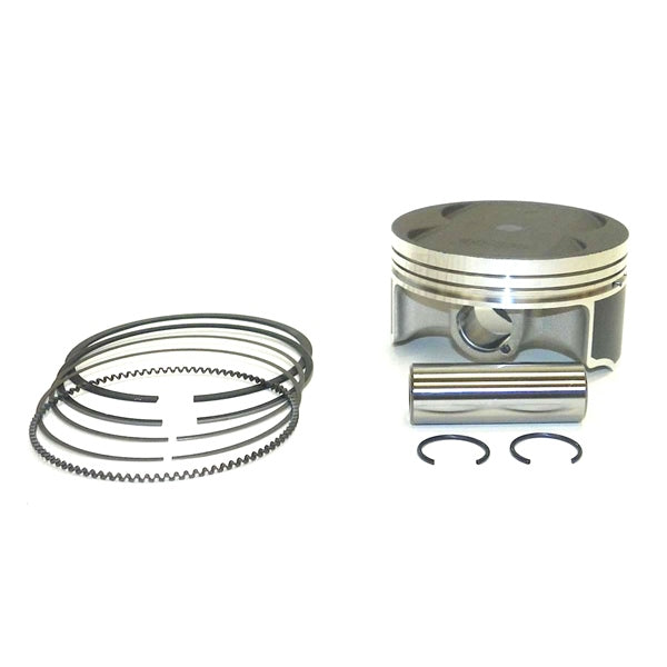 WSM PISTON KIT YAM 200-250HP 4-STROKE STD 100-335K