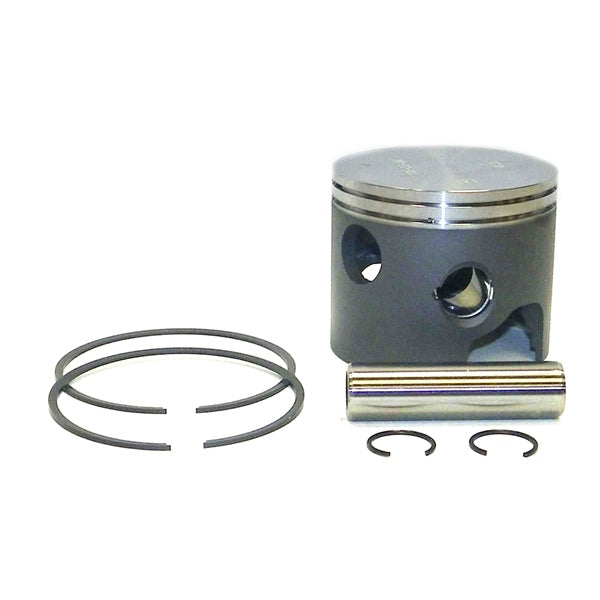 WSM PISTON KIT MERCU 75-115HP .015 100-35-045K