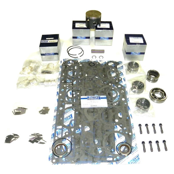 WSM PWHD REBUILD KIT MERCU 100/115HP .020 100-35-32