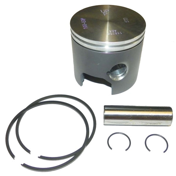 WSM PISTON KIT MERCU 135-175HP 2L I/B STD 100-50PK