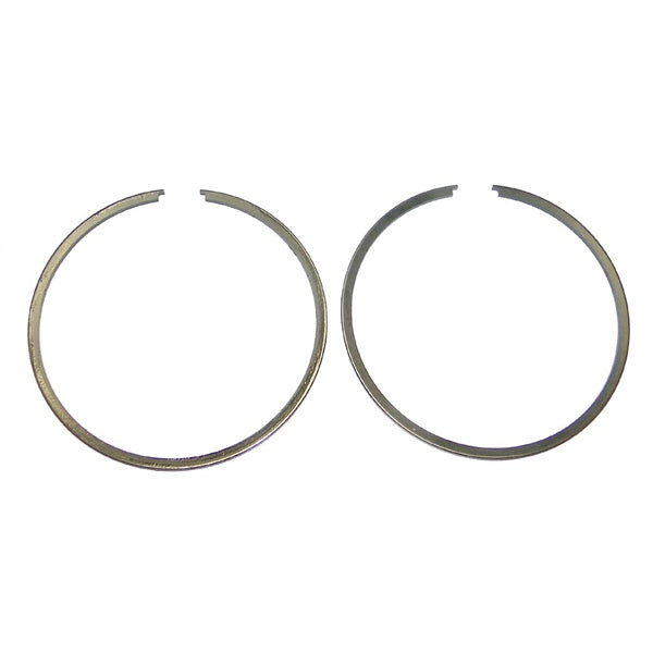 WSM PISTON RINGS MERCU 20-50HP CF .015 200-05-045