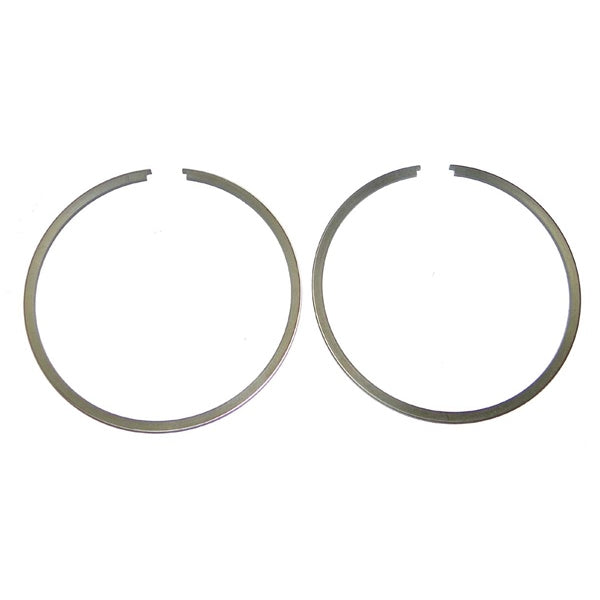 WSM PISTON RINGS MERCU 50/60HP LOOPER STD. 200-07