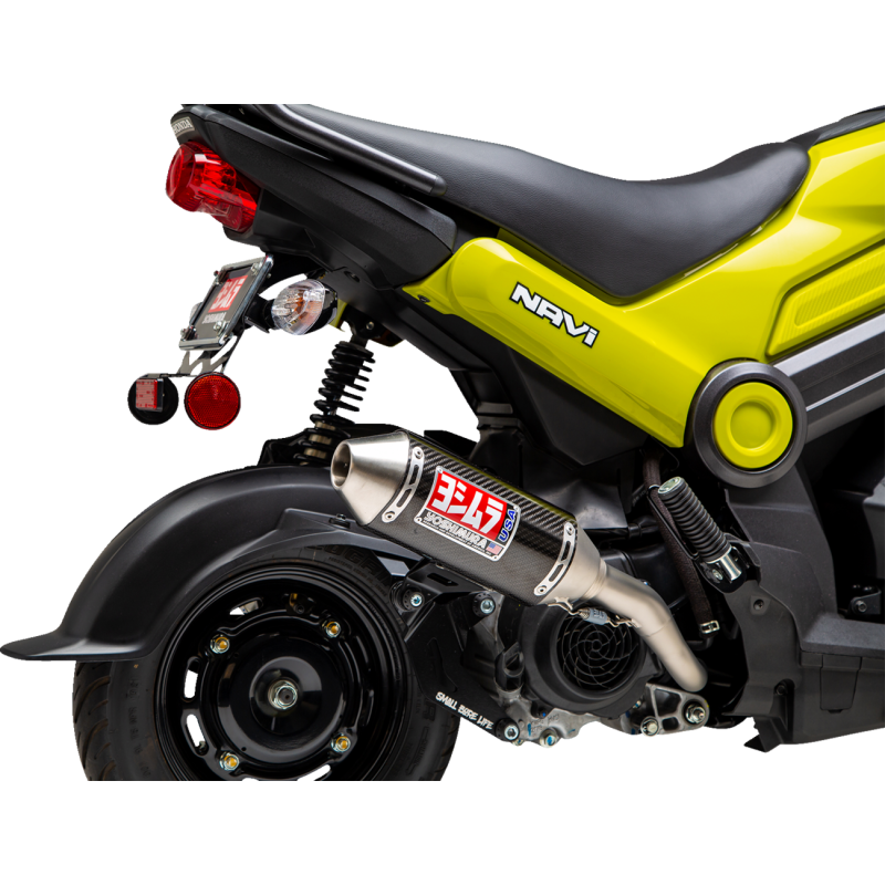 YOSHIMURA 2022 HON NAVI RS-2 FS SS/CF/SS WF 12109AB250