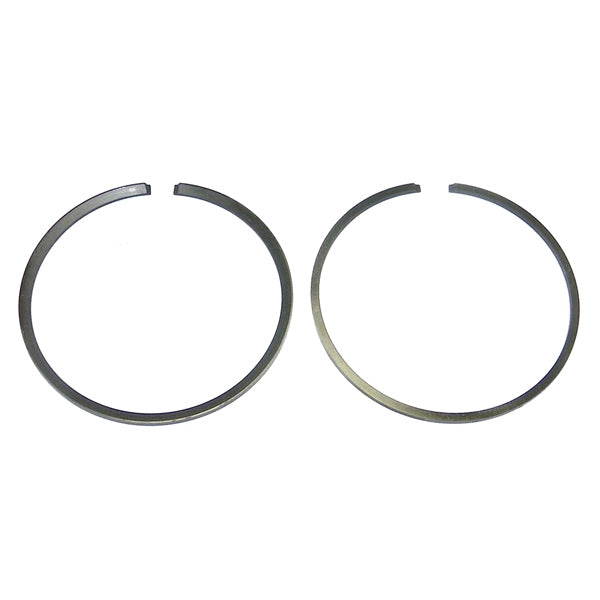 WSM PISTON RINGS J/E 9.9/15HP .010 200-102-04