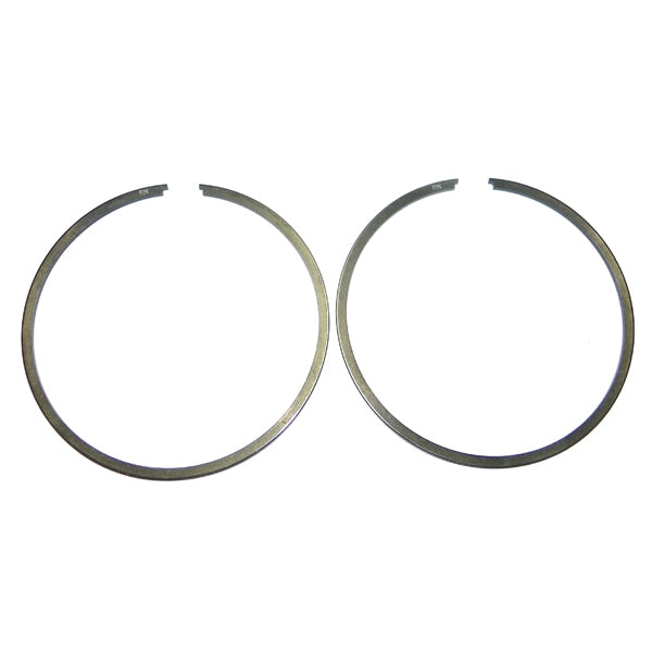 WSM PISTON RINGS MERCU 175-225HP I/B STD 200-10CH