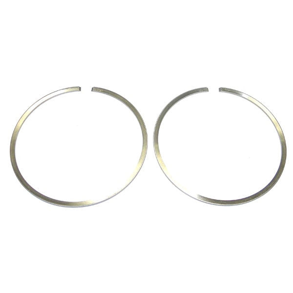 WSM PISTON RINGS J/E 90-175HP 60DEG .010 200-130-04