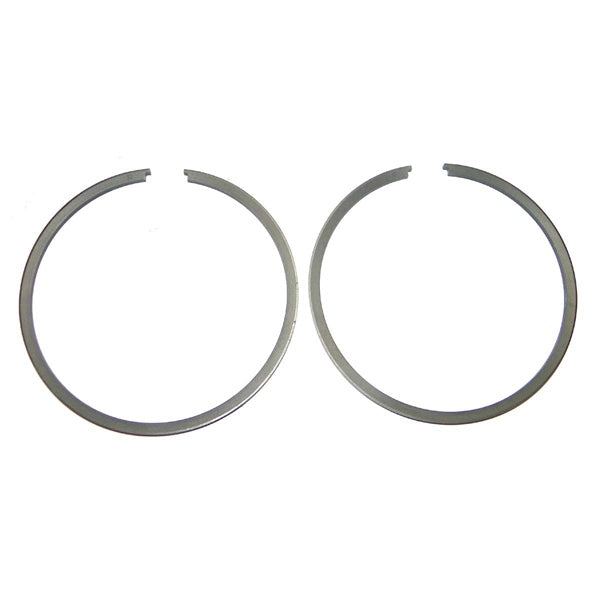 WSM PISTON RINGS MERCU 35-150HP CF .030 200-15-06