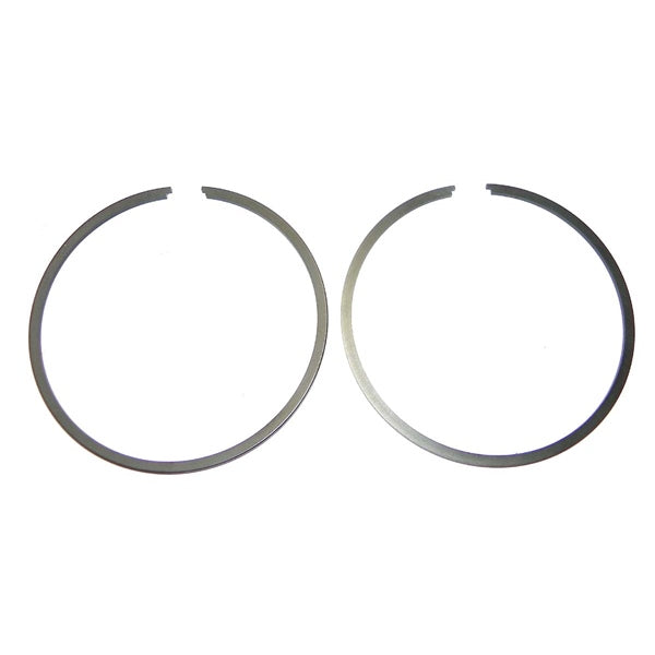 WSM PISTON RINGS MERCU 135-175HP 2L .040 200-30-07