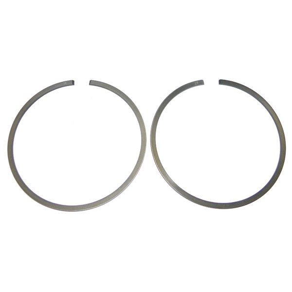 WSM PISTON RINGS MERCU 150/175HP OPTI STD 200-49