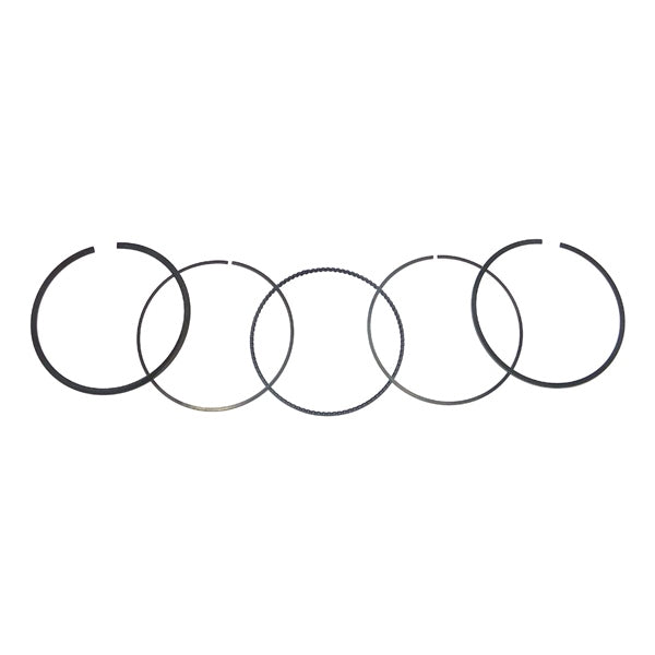 WSM PISTON RINGS YAM 150-250 4 STROKE .010 200-335-04