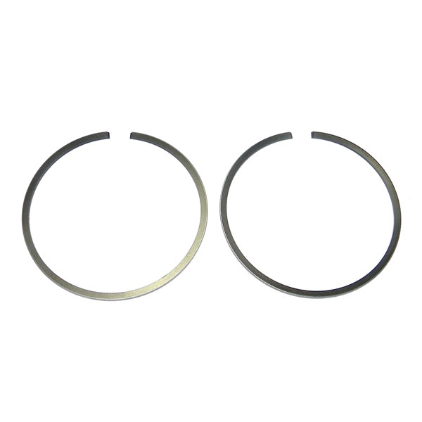 WSM PISTON RINGS YAM 20/25HP 2CYL STD. 200-250