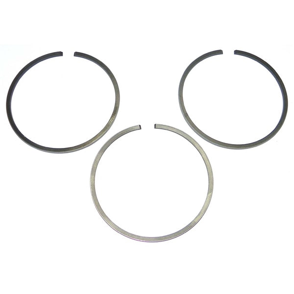 WSM PISTON RINGS YAM 40/50HP 84-88 .020 200-260-05