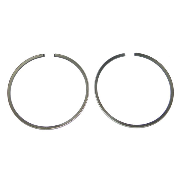 WSM PISTON RINGS YAM 40/50HP .010 200-252-04