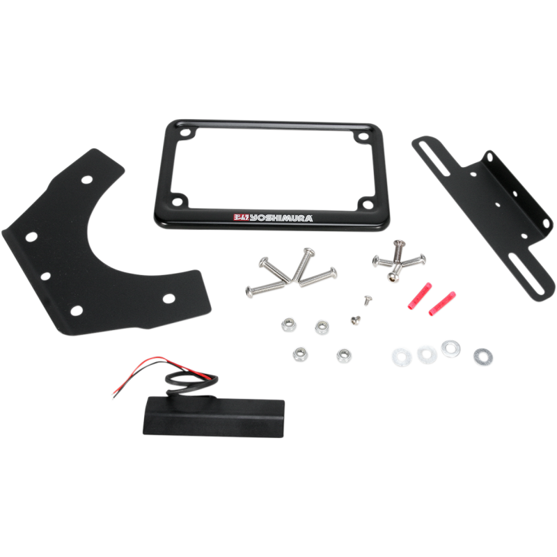 YOSHIMURA 11-16 CB1000R FENDER ELIMINATOR KIT 070BG121002