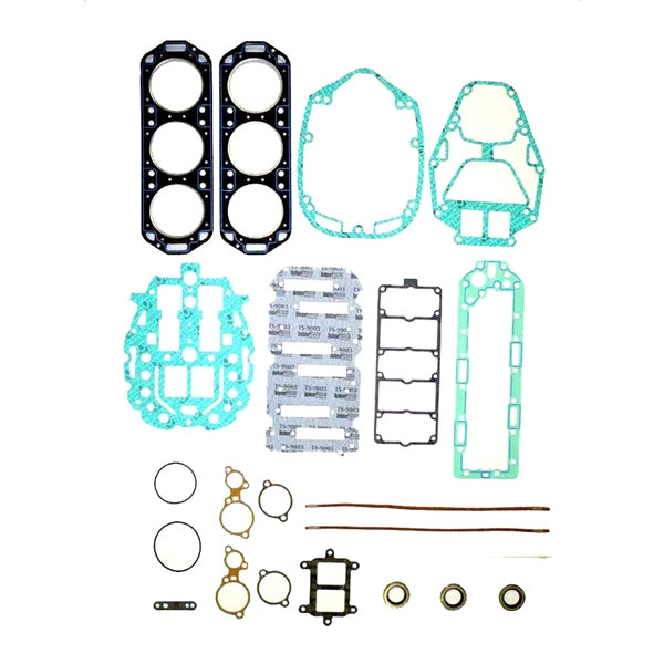 WSM GASKET KIT  MERCU/MAR 135-200HP 500-228
