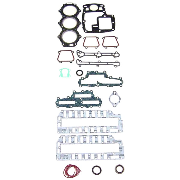 WSM GASKET KIT CHRYSLER/FORCE 70-75 3CYL 500-106