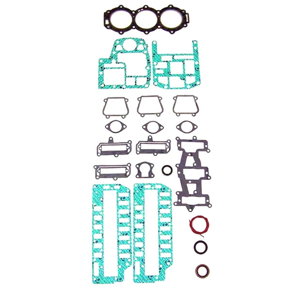 WSM GASKET KIT CHRYSLER/FORCE 75-90HP 500-107