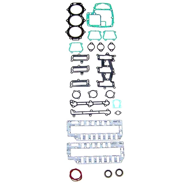 WSM GASKET KIT CHRYSLER/FORCE 90HP 3CYL 500-108