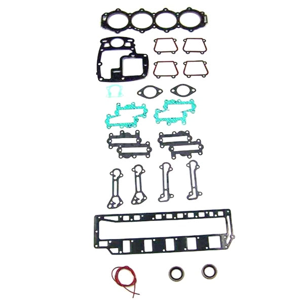 WSM GASKET KIT FORCE/MERCU 120HP 500-113