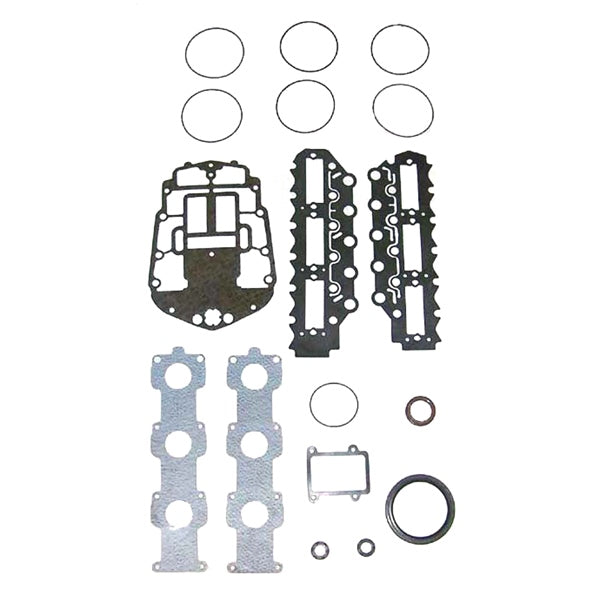 WSM GASKET KIT J/E 135-175HP 60DEG 500-150