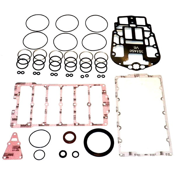 WSM GASKET KIT J/E 150-200HP E-TEC 500-153