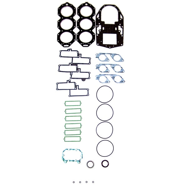 WSM GASKET KIT J/E 200-250HP 3.3L FFI PWHD 500-146-02