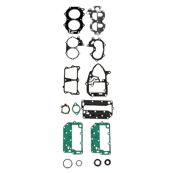 WSM GASKET KIT J/E 20-35HP 500-120
