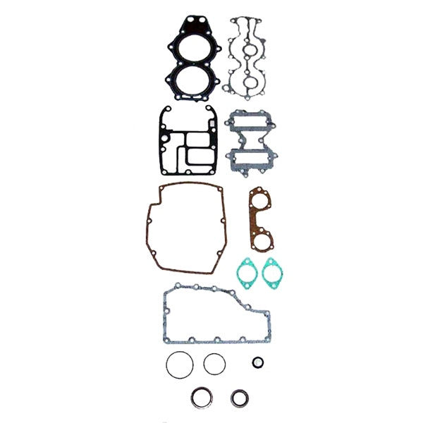 WSM GASKET KIT J/E 40-60HP 500-125