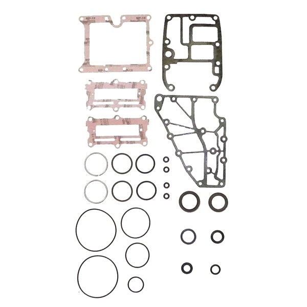 WSM GASKET KIT J/E 40-65HP 2CYL E-TEC 500-126-01