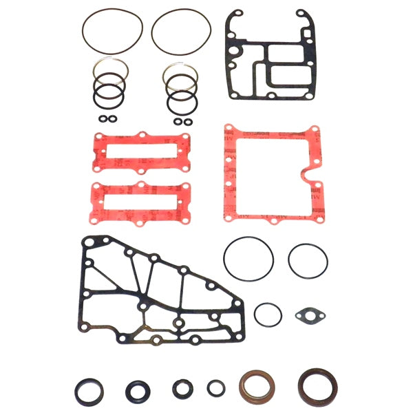 WSM GASKET KIT J/E 40-65HP E-TEC POWERHEAD 500-126