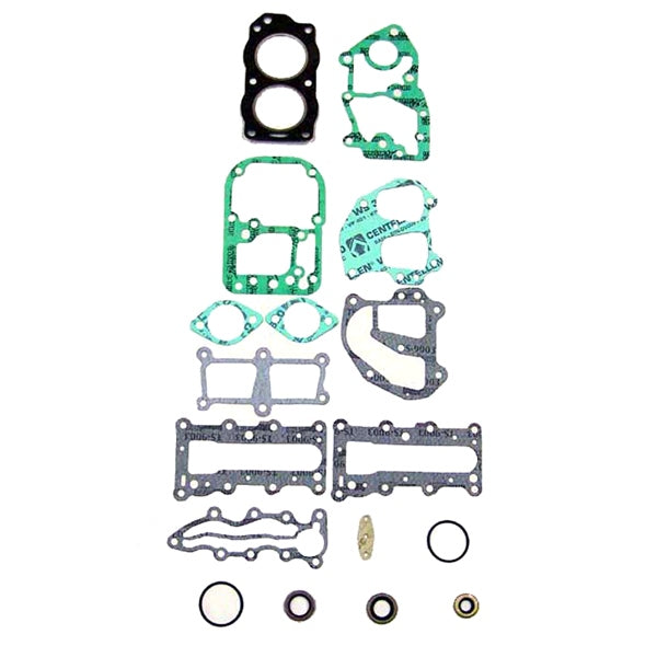 WSM GASKET KIT J/E 9.9/15HP POWERHEAD 500-118