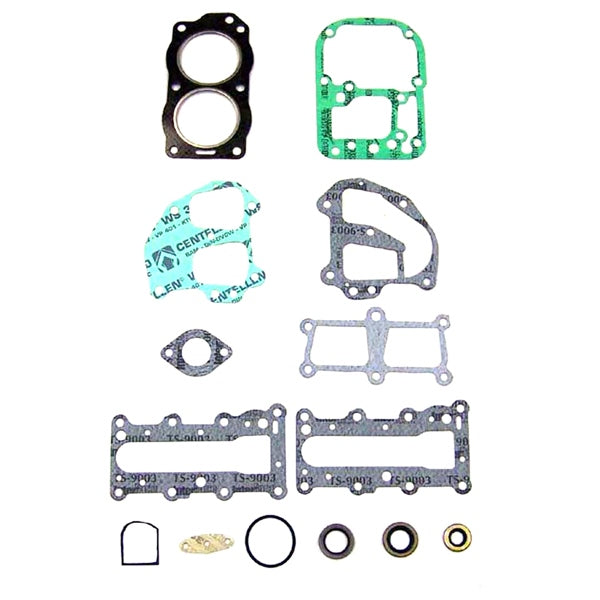 WSM GASKET KIT J/E 9.9/15HP POWERHEAD 500-119