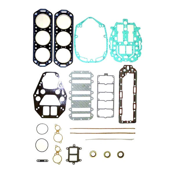 WSM GASKET KIT MERCU 2.5 PRO MAX 500-229