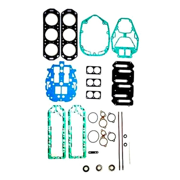 WSM GASKET KIT MERCU 200HP 2.4L EFI RACE 500-227