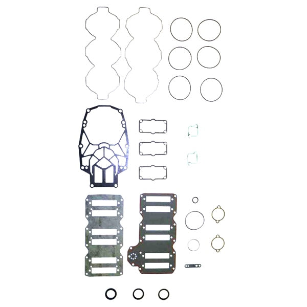 WSM GASKET KIT MERCU 200HP 3.0L DFI 500-243
