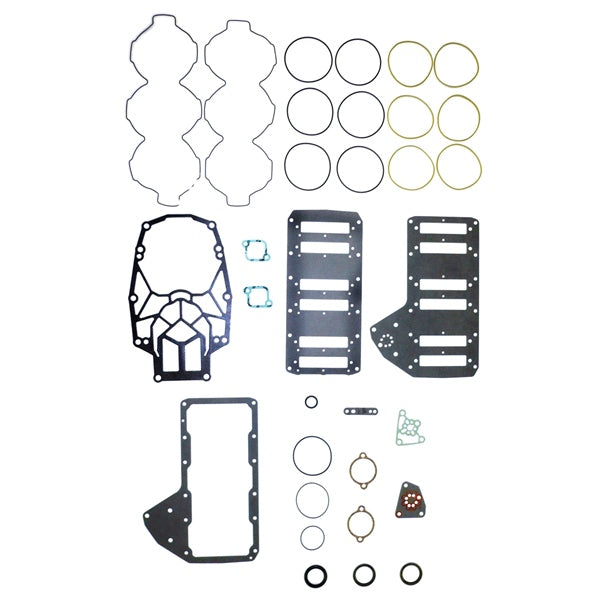 WSM GASKET KIT MERCU 200HP 3.0L DFI/OPTIMAX 500-244
