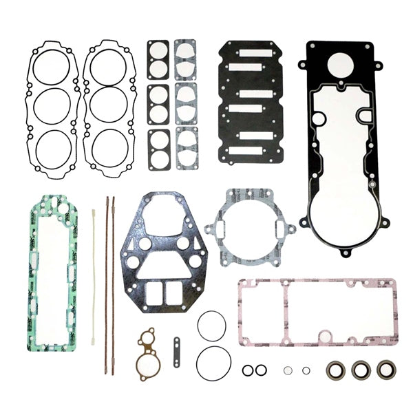WSM GASKET KIT MERCU 210HP V6 SPORT JET 500-221-03