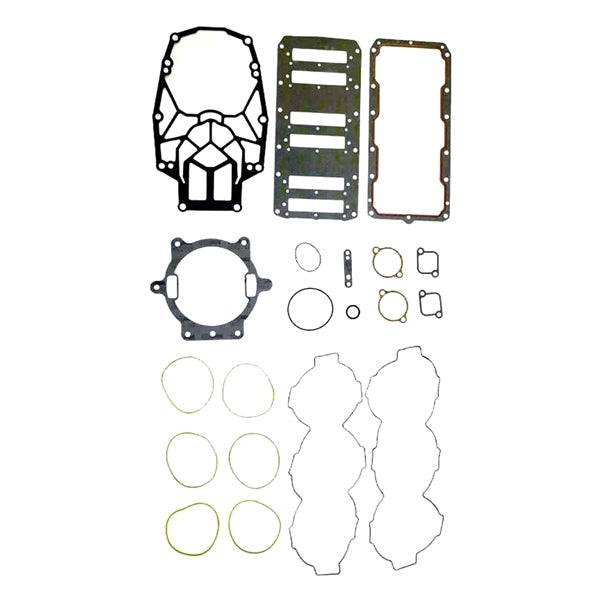 WSM GASKET KIT MERCU 250HP DFI SPORT JET 500-221-05