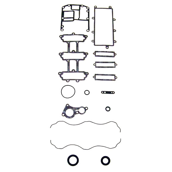 WSM GASKET KIT MERCU 70-115HP 1.5LL DFI 3CYL 500-207