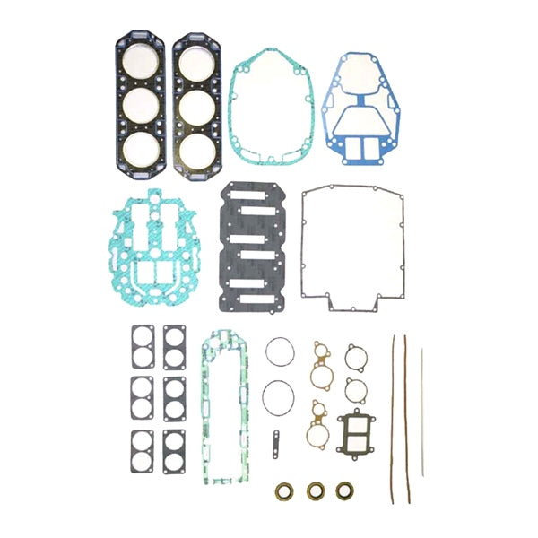 WSM GASKET KIT MERCU V6 135-200HP 2.0L 500-216