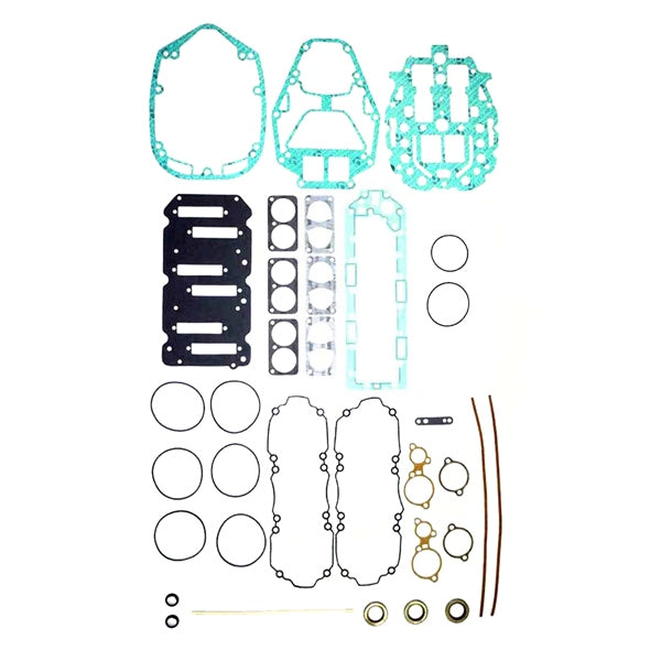 WSM GASKET KIT MERCU/MAR 135-200HP 500-220