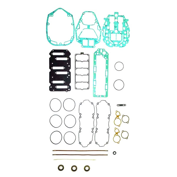 WSM GASKET KIT MERCU/MAR 150-200HP 500-230