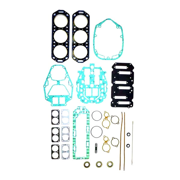 WSM GASKET KIT MERCU/MAR 2.5L 500-219