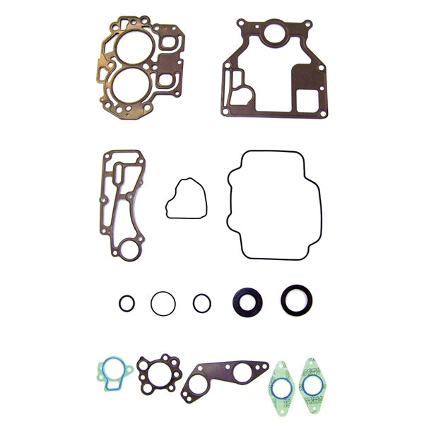 WSM GASKET KIT MERCU/YAM 15HP 4-STROKE 500-315